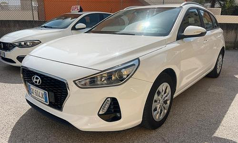 Hyundai I30 Wagon 1....