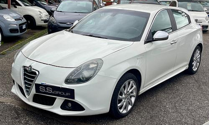 Giulietta 1.4 170 Cv...