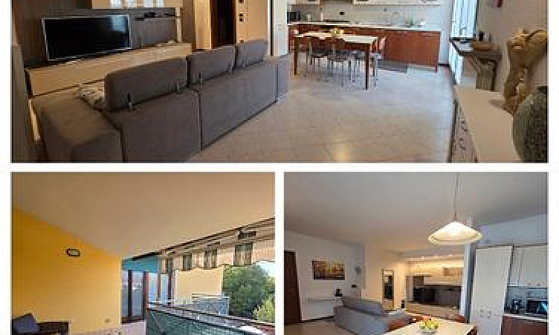 Privato Vende Appart...