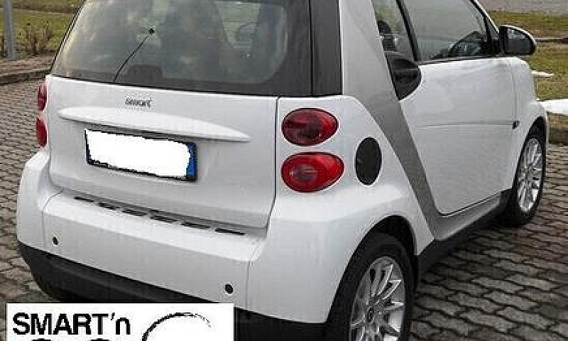 Smart Fortwo 1000 52...