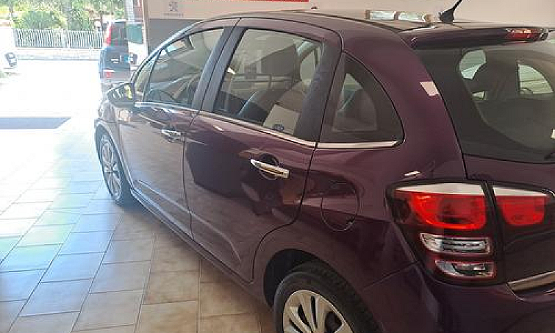 Citroen C3 2015 Bz 1...