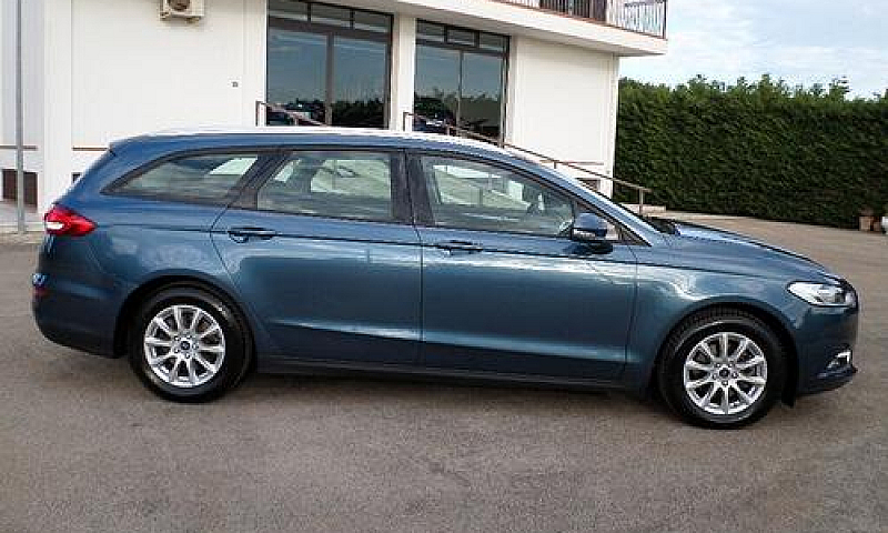 Mondeo 2.0Tdci Full ...