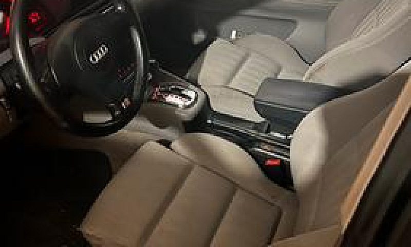 Audi A4 2.8 V6 Quatt...