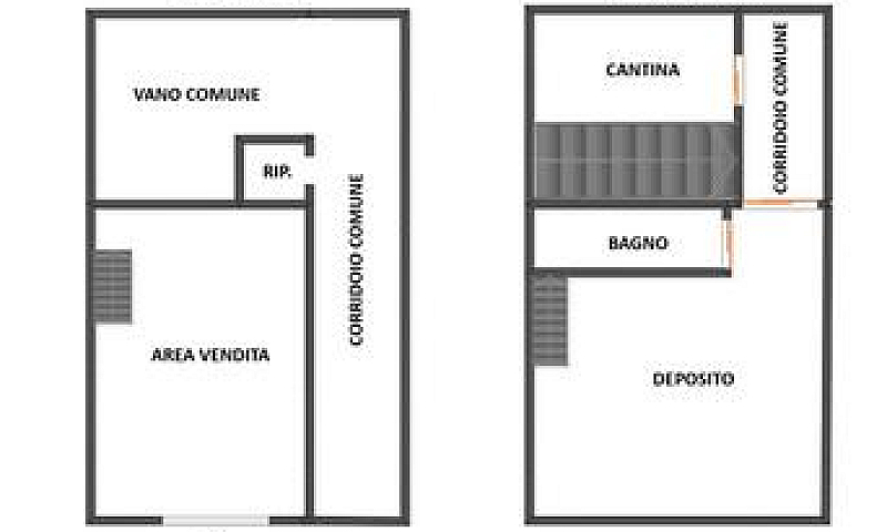 Appartamento Casa Ce...