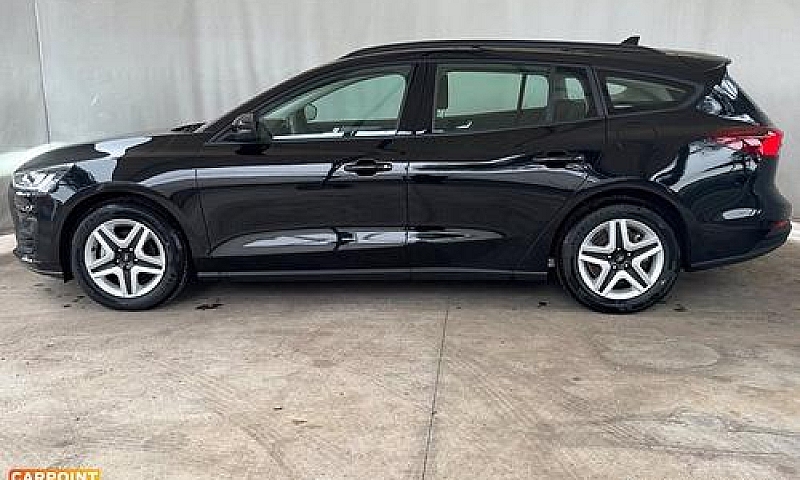 Ford Focus Sw 1.0 Ec...