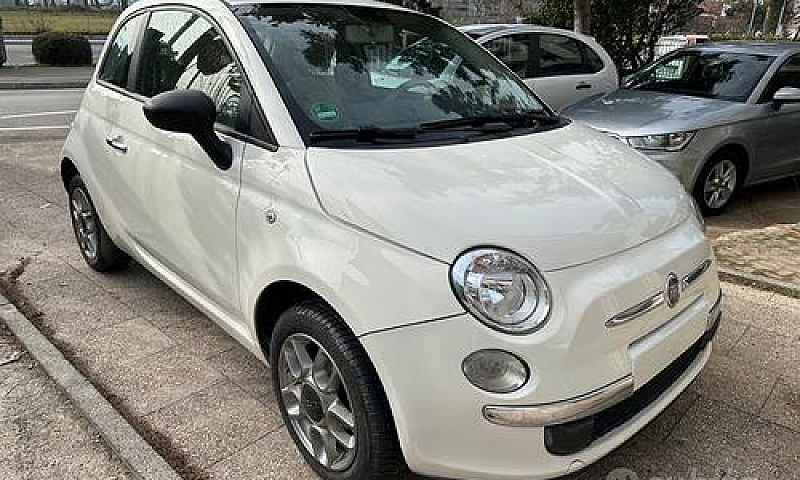 Fiat 500 1.2 Pop...