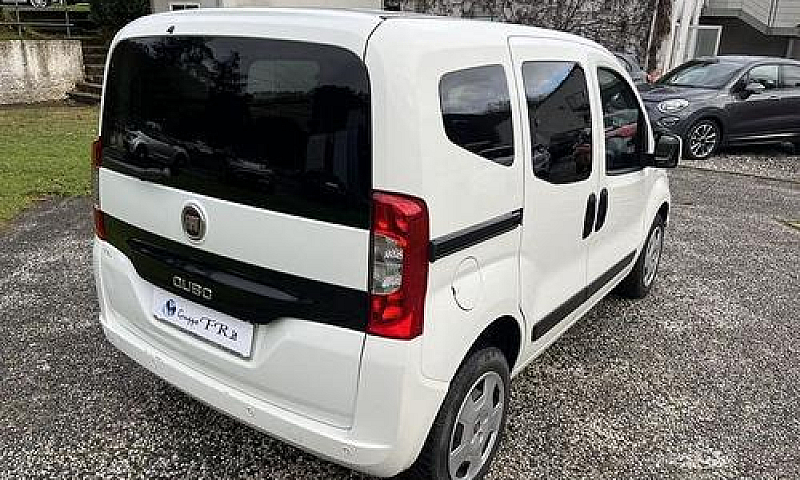 Fiat Fiorino Qubo N1...