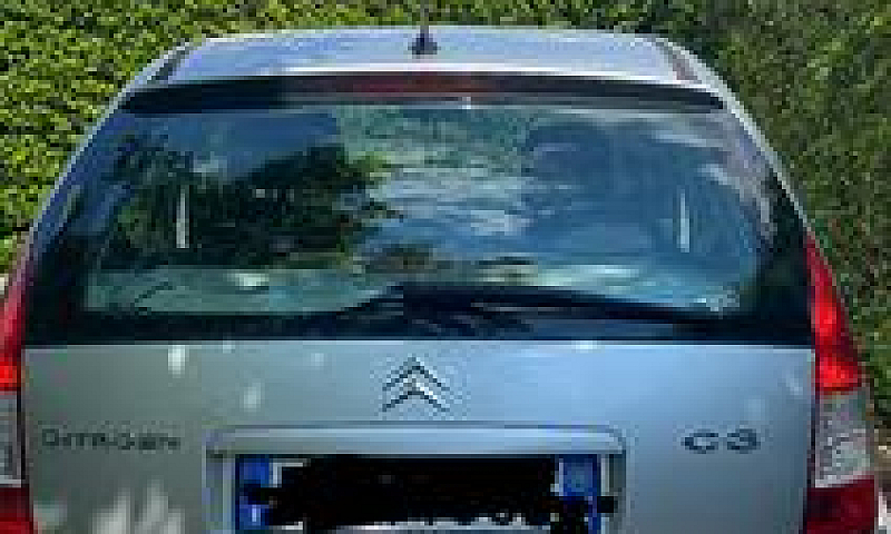 Citroen C3 Gpl/Benzi...