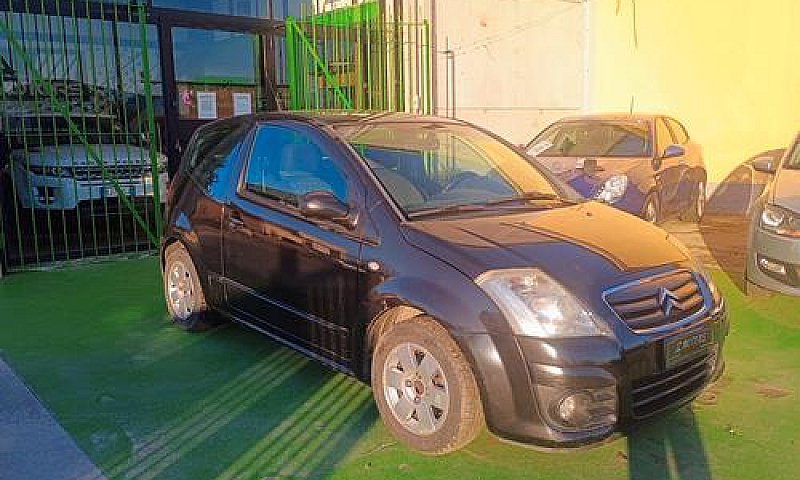 Citroen C2 Gpl - Ada...