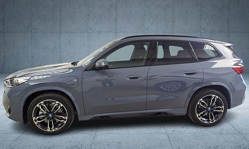 Bmw X1 Xdrive 25E Ms...