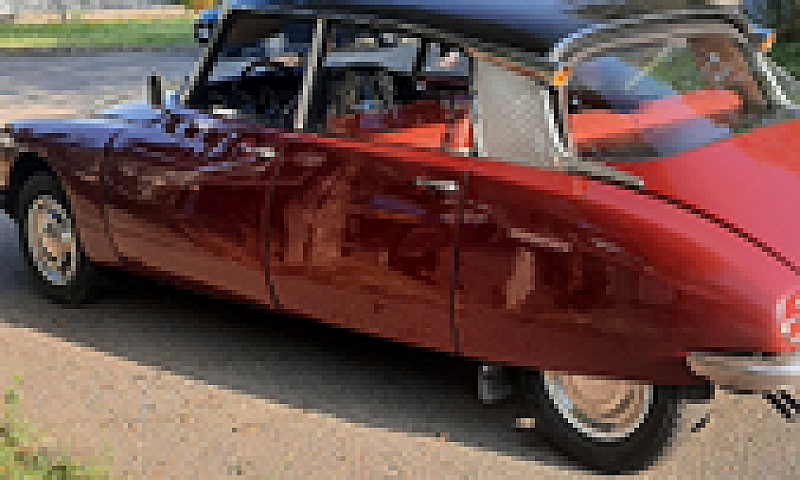 Citroen 1900 Cc Anno...