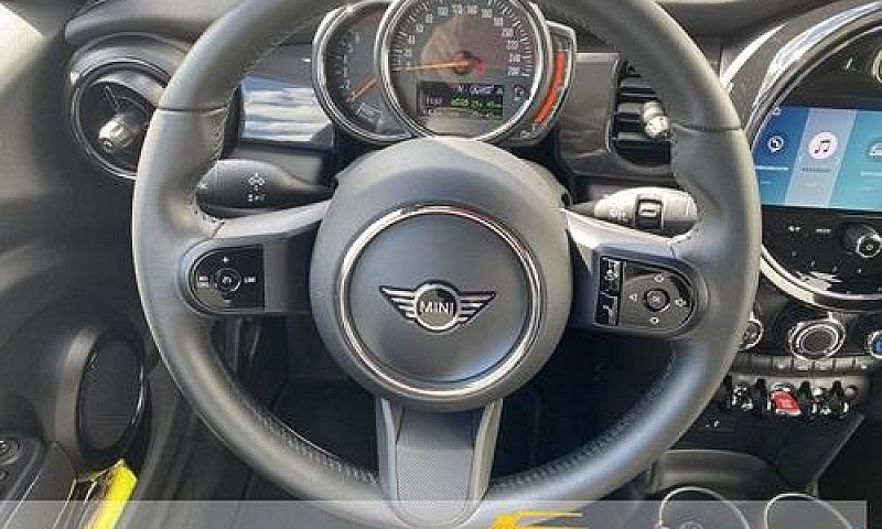 Mini Mini 1.5 One Ca...