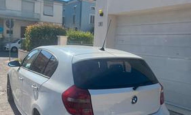 Bmw Serie 1...