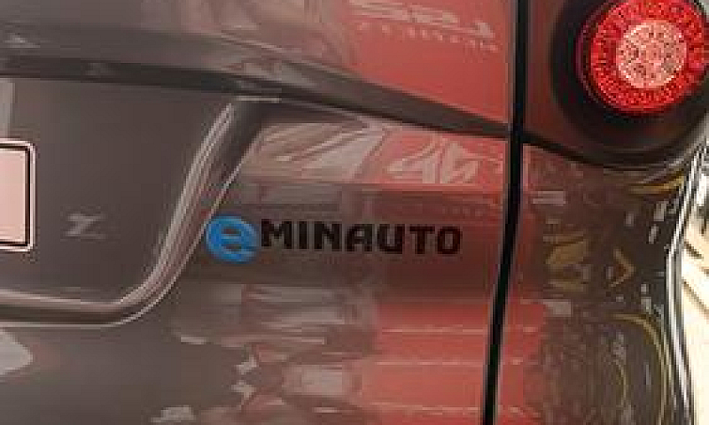 Aixam E-Minauto Acce...