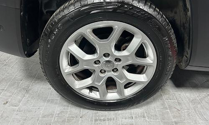 Jeep Renegade 2.0 Mj...
