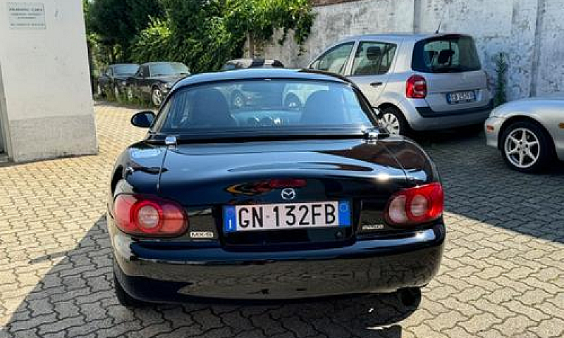 Mazda Mx-5 1.6I 16V ...