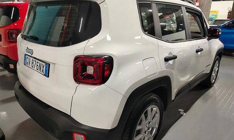 Jeep Renegade 1.5 Tu...