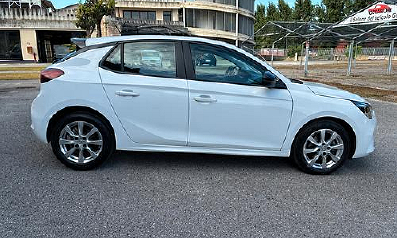 Opel Corsa 1.2 100 C...