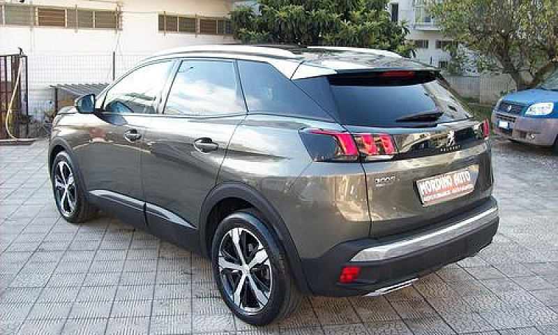 Peugeot 3008 1.5 Bhd...