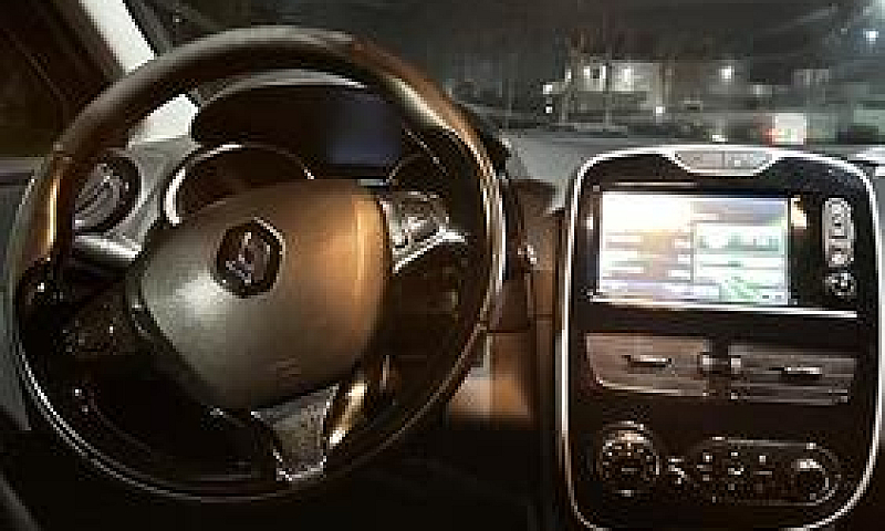 Renault Clio Sporter...