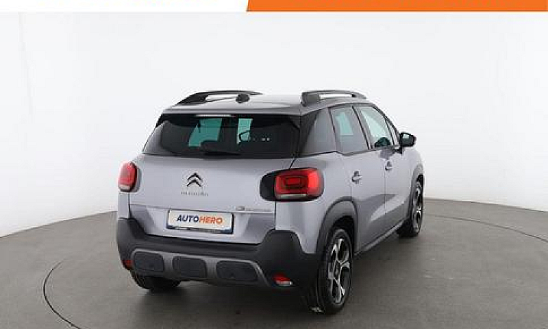 Citroen C3 Aircross ...