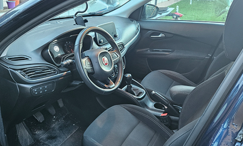 Fiat Tipo 1.3 Mjt S&...