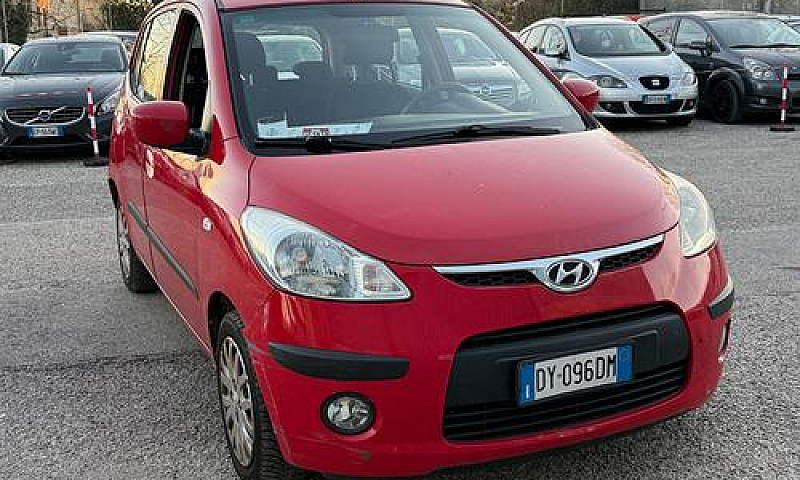 Hyundai I10 1.1 12V ...
