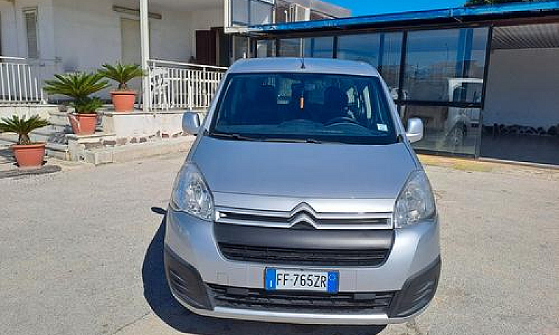 Citroen Berlingo Aut...