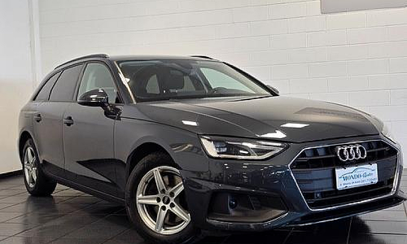 Audi A4 Avant 30 Tdi...