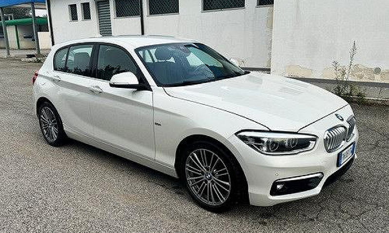 Bmw Serie 1 (F20) - ...