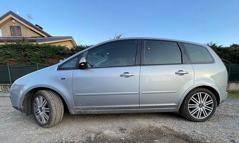 Ford C-Max 1ª Serie ...
