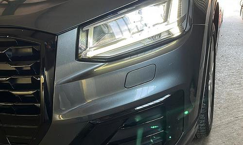 Audi Q2 Sline...