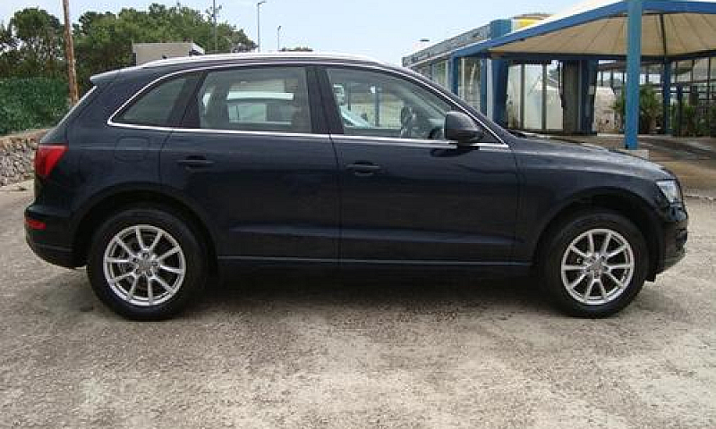 Audi Q5 2.0 Tdi 170C...