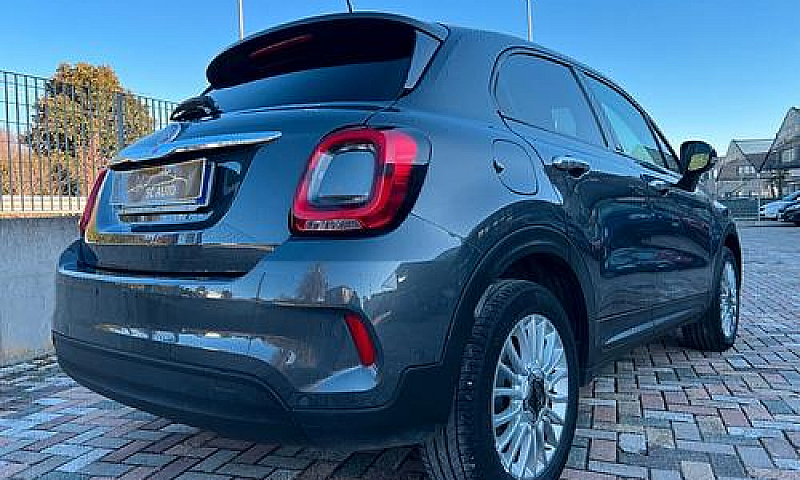 Fiat 500X 1.3 Multij...