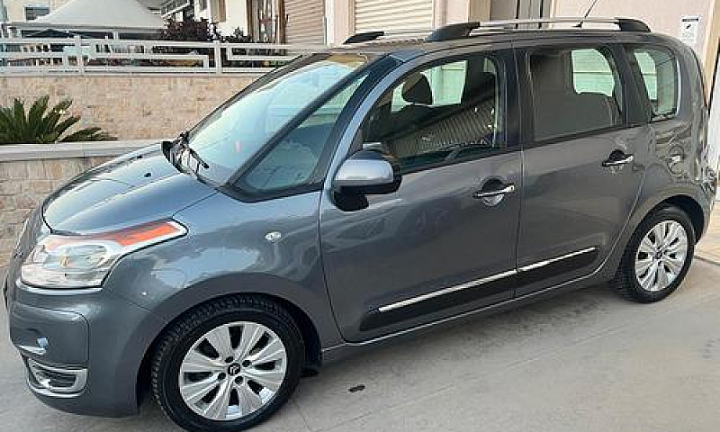 Citroen C3 Picasso 1...