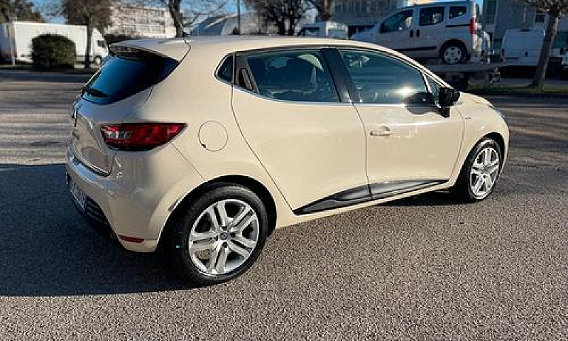 Renault Clio Tce 12V...