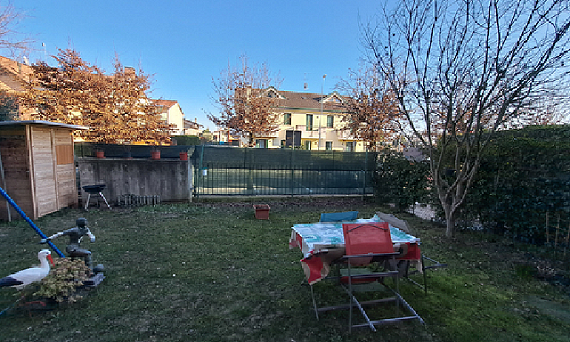 Mini Appartamento...