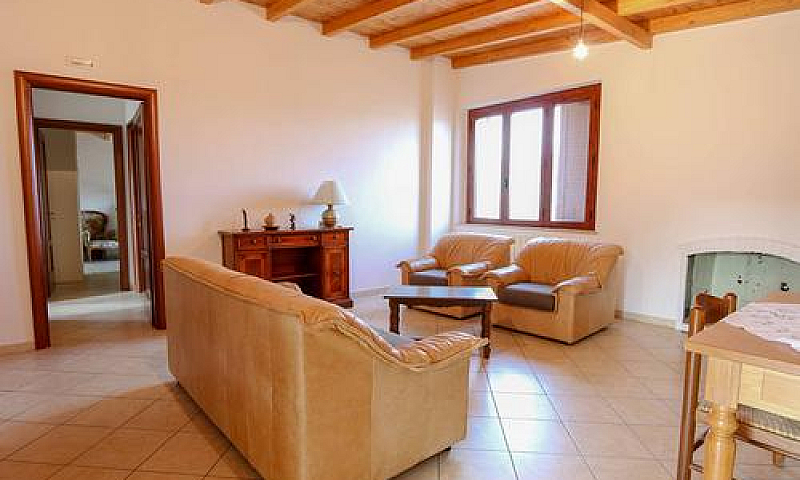 Appartamento - Olien...