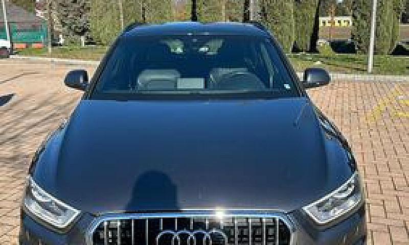 Audi Q3 Advaced Plus...