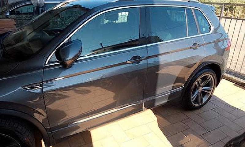 Tiguan 2.0 Tdi 150 C...