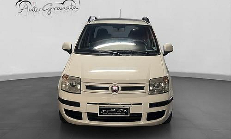 Fiat Panda 1.2 Gpl E...