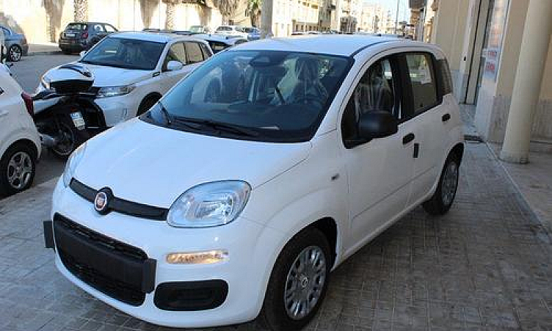 Fiat Panda 1.0 Pandi...