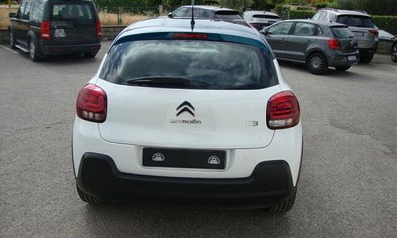Citroen C3 Puretech ...