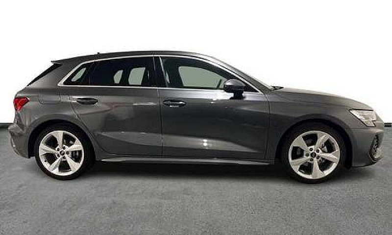 Audi A3 Spb 35 Tdi S...