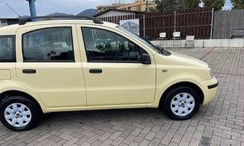 Fiat Panda 1.3 Mjt N...