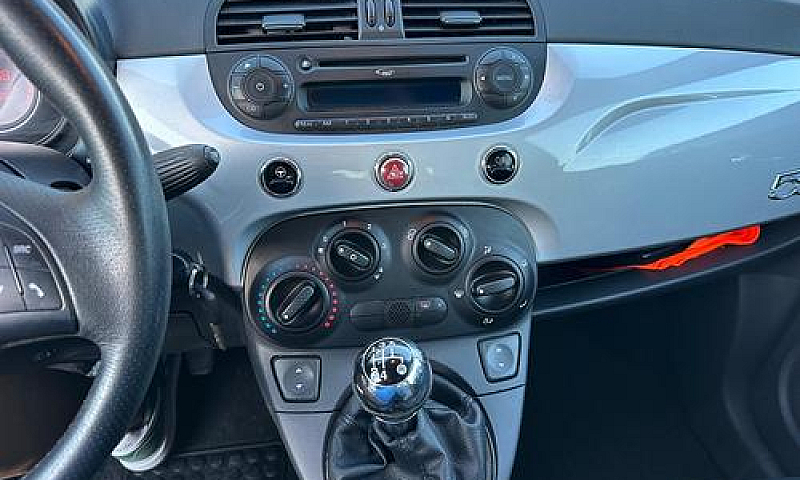 Fiat 500 1.2 Sport N...