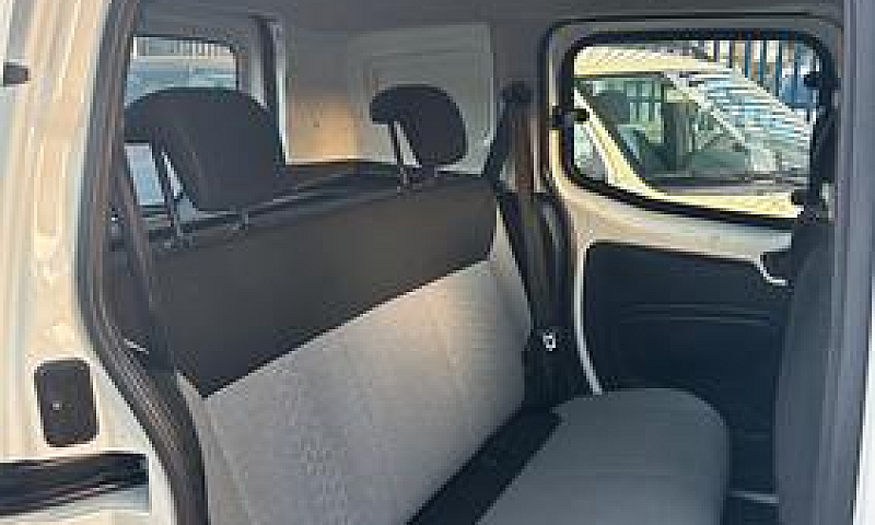 Fiat Fiorino 1.3 Mjt...