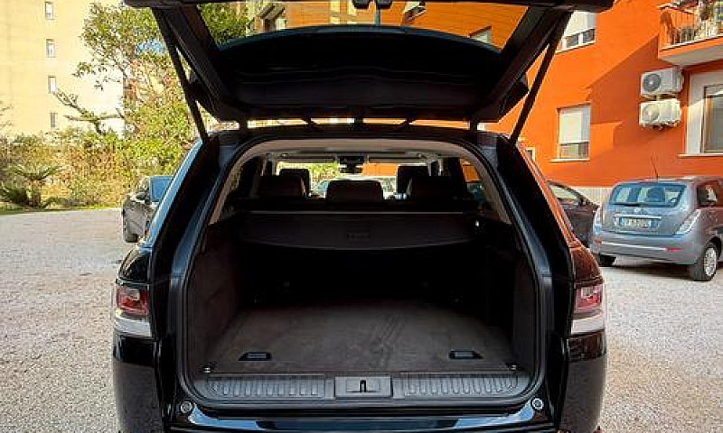 Range Rover Sport Hs...