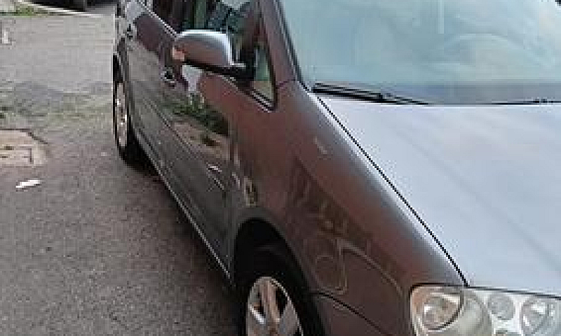 Volkswagen Touran 20...
