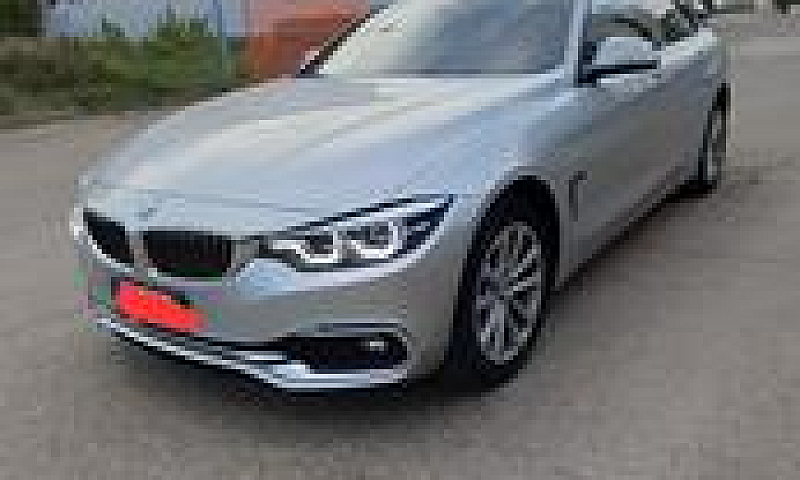 Bmw Serie 4 G.c. (F3...